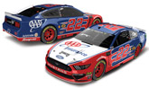 2019 Joey Logano #22 AAA ELITE 1/24 Diecast