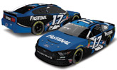 2019 Ricky Stenhouse Jr #17 Fastenal 1/24 Diecast