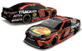 2019 Martin Truex Jr #19 Bass Pro Shops 1/64 Diecast