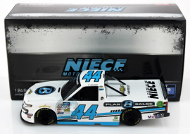 2019 Ty Majeski #44 Plan B Sales NASCAR Truck 1/24 Diecast