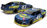 2020 Bubba Wallace #43 Sunoco iRacing 1/64 Diecast