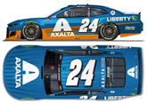 2020 William Byron #24 Axalta All-Star 1/64 Diecast