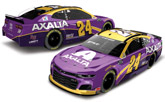 2020 William Byron #24 Axalta - Kobe Bryant 24 Tribute 1/24 Diecast