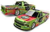 2020 Ross Chastain #40 Plan B Sales Watermelon Truck 1/24 Diecast