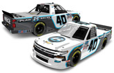 2020 Ross Chastain #40 Plan B Sales Truck 1/24 Diecast