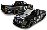 2020 Hailie Deegan #17 Ford / Toter NASCAR Truck 1/24 Diecast