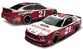 2020 Matt DiBenedetto #21 Motorcraft - Darlington ELITE 1/24 Diecast