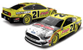 2020 Matt DiBenedetto #21 Menards All-Star 1/24 Diecast