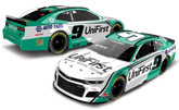 2020 Chase Elliott #9 UniFirst All-Star 1/24 Diecast