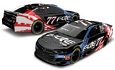 2020 Justin Haley #77 FOE All-Star 1/24 Diecast