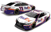 2020 Denny Hamlin #11 FedEx Ground All-Star 1/24 Diecast