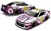 2020 Jimmie Johnson #48 ally White 1/64 Diecast