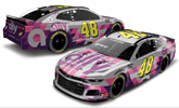 2020 Jimmie Johnson #48 ally NASCAR Finale 1/64 Diecast