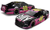 2020 Jimmie Johnson #48 ally / Danny Koker 1/64 Diecast