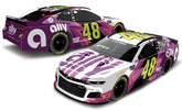 2020 Jimmie Johnson #48 ally Texas 1/64 Diecast