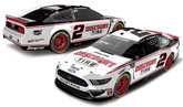 2020 Brad Keselowski #2 Discount Tire All-Star 1/24 Diecast