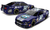 2021 Corey LaJoie #7 Plan B Sales Foundation 1/64 Diecast