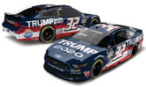 2020 Corey LaJoie #32 Trump 2020 1/24 Diecast