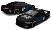 2020 NASCAR Hall of Fame 20 Class of 2020 1/64 Diecast