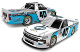 2020 Ryan Truex #40 Plan B Sales Truck 1/24 Diecast