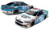 2020 Thad Moffitt #46 Richard Petty Signature Series ARCA 1/24 Diecast