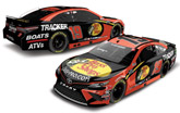 2020 Martin Truex Jr #19 Bass Pro Shops All-Star 1/24 Diecast