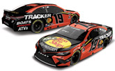 2020 Martin Truex Jr #19 Bass Pro Shops 1/24 Diecast