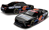 2020 Kyle Weatherman #47 #BackTheBlue 1/24 Diecast