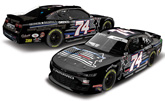 2021 Bayley Currey #74 Running 4 Heroes 1/64 Diecast