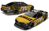 2021 Christopher Bell #20 DEWALT 1/64 Diecast