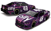 2021 Alex Bowman #48 ally NASCAR 1/24 Diecast