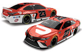 2021 Bubba Wallace #23 Door Dash 1/24 Diecast