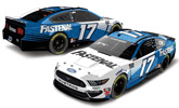 2021 Chris Buescher #17 Fastenal 1/64 Diecast