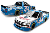 2021 Ross Chastain #44 Circle B / Atlanta NASCAR Truck 1/64 Diecast