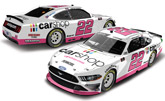 2021 Austin Cindric #22 CarShop NASCAR 1/24 Diecast