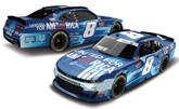 2021 Dale Earnhardt Jr #8 Unilever United for America 1/24 Diecast