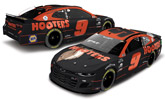 2021 Chase Elliott #9 Hooters 1/64 Diecast