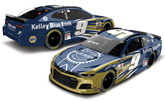 2021 Chase Elliott #9 Kelley Blue Book 1/64 Diecast