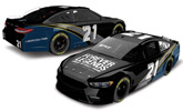 2021 NASCAR Hall of Fame 21 Class of 2021 1/24 Diecast
