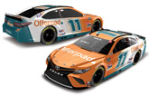 2021 Denny Hamlin #11 Offerpad 1/64 Diecast