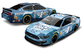 2021 Kevin Harvick #4 Busch Light #BeerOverWine 1/24 Diecast