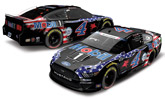 2021 Kevin Harvick #4 Mobil 1 Salutes 1/64 Diecast