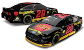 2021 Joey Gase #28 Davey Allison Tribute 1/24 Diecast