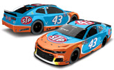 2021 Erik Jones #43 STP / Darlington Throwback 1/64 Diecast