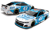 2021 Erik Jones #43 Pettys Garage 1/64 Diecast