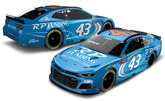 2021 Erik Jones #43 RP Funding 1/64 Diecast