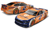 2021 Brad Keselowski #2 Autotrader 1/64 Diecast