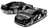 2021 Brad Keselowski #2 Freightliner 1/64 Diecast