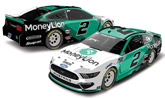 2021 Brad Keselowski #2 MoneyLion 1/64 Diecast