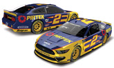 2021 Brad Keselowski #2 PIRTEK 1/64 Diecast